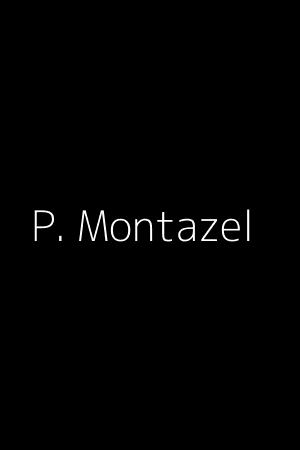 Pénélope Montazel